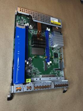 Infortrend 84gs31r24c-0010 Eonstor Gs3024 Gen2 Controller Module 84gs31r24cmj-0010
