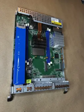 84gs31r24cmj-0010 Infortrend 84gs31r24c-0010 Eonstor Gs3024 Gen2 Controller Module