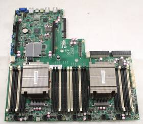 Inspur M32a0 Yzmb-00689-101 Ypcb-00689-1p3 For Nf5280m4 Server Motherboard