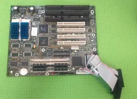 Mbdsac011acww Intel 639067-002 Gateway Desktop Motherboard- 639067-602