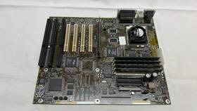 Intel 652605-501 Server Motherboard- Mbdpci020aaww With Cpu/ram