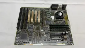 652605-501 Intel Server Motherboard- Mbdpci020aaww With Cpu/ram