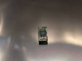 Intel 675901368193 Axxrmm4lite2 Remote Network Management Module Adapter 4 Lite 2 H91348-206