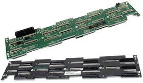 Intel 796762581344 Sr2612urr Hot-swap Sas Backplane Tca-00257-02-e