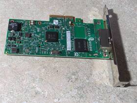 Intel 859353-001 I350-t2 Dual-port Pcie X4 Gigabit Ethernet Server Adapter