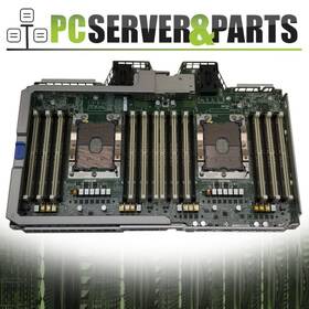 Intel 870767-001 Hp Dl560 Dl580 Gen10 Cpu Mezzanine Board 840403-001 877945-001