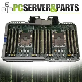 877945-001 Intel 870767-001 Hp Dl560 Dl580 Gen10 Cpu Mezzanine Board 840403-001