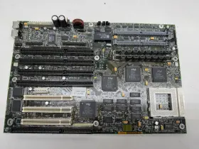 541277-207 Intel 903864635195 Mainboard Aa 622998-207 Socket 5 Simm Isa Pci
