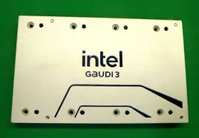 Hltb-304b Intel 9n55j New Guadi 3 Top Board 4 Bridge Assembly