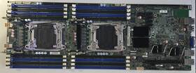 Intel Bbs2600tpnr 2600tpnr Server Motherboard - Socket R3 2x Lga 2011-3