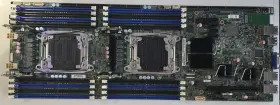 Bbs2600tpnr Intel 2600tpnr Server Motherboard - Socket R3 2x Lga 2011-3