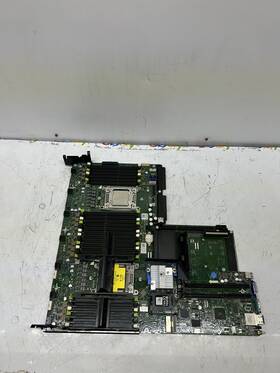 Intel C4y3r Dell R720 R720xd Server System Board Motherboard 0c4y3r E5-2609 2.4ghz