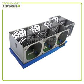 Intel C74974-401 Sr2400 Server Fan Board Pulled