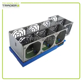 C74974-401 Intel Sr2400 Server Fan Board Pulled