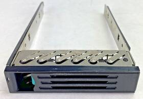 Intel C82439-001 Sr2600ur 3.5 Inch Hot Swap Hard Drive Tray Lot Of 2