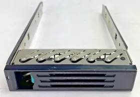C82439-001 Intel Sr2600ur 3.5 Inch Hot Swap Hard Drive Tray Lot Of 2