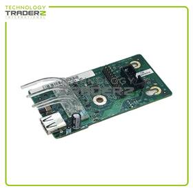 Intel D67356-501 Sr1630 Sr1601 Control Panel Board 22s08fb0050
