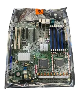 Da0t73mb8j0 Intel S5000xvn/xsl Server Workstation Motherboard