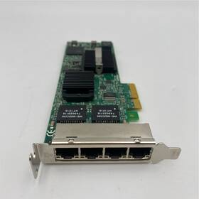 Intel E1g44etg1p20 Pro/1000 Et Quad Port Pci-e Server Adapter With Short Bracket