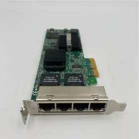 E1g44etg1p20 Intel Pro/1000 Et Quad Port Pci-e Server Adapter With Short Bracket