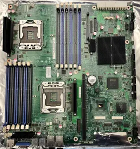 E22554-751 Intel Server Board S5520ur