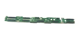 E27104-403 Intel Sr1625ur Sas Sata Hotswap Server Backplane Board Used