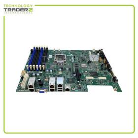 Intel E77063-307 S3420gprx Ddr3 3x Lan Motherboard
