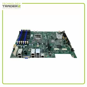 E77063-307 Intel S3420gprx Ddr3 3x Lan Motherboard