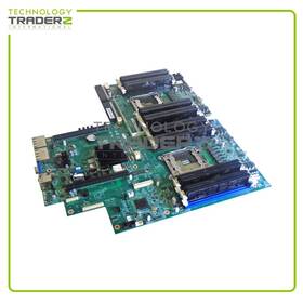 Intel G11481-354 2u 8 Bay Sas Server Motherboard Pulled