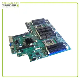 G11481-354 Intel 2u 8 Bay Sas Server Motherboard Pulled