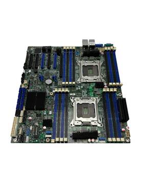 Intel G50768-512 S210 Motherboard