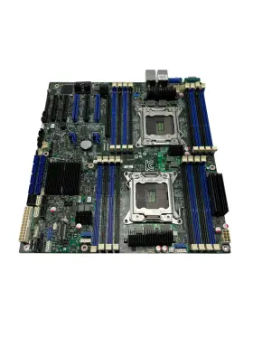 G50768-512 Intel S210 Motherboard