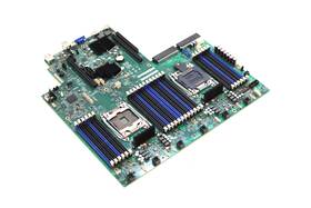 Intel H21573-371 S2600wt2 Ddr4 Dual Lga 2011 Server Motherboard P/n Tested