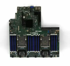 H48104-853 Intel Ddr4 Dual Cpu Socket Lga 3647 Server Motherboard P/n Tested