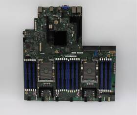 Intel H48104-883 S2600wft Dual Lga 3647 Server Motherboard P/n Tested Working