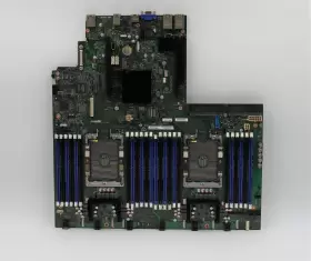 H48104-883 Intel S2600wft Dual Lga 3647 Server Motherboard P/n Tested Working