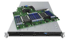 Intel H48104-951 S2600wf Server Motherboard