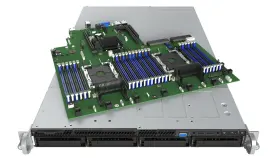 H48104-951 Intel S2600wf Server Motherboard
