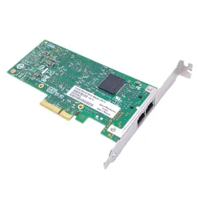 I350t2v2blk Intel Ethernet Network Server Adapter Rj45 Pcie 2.1 X4 1gbe