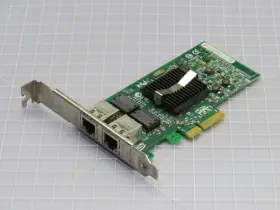 My-0x3959-12402-89b-03jm Intel Dual Port Server Adapter T256895