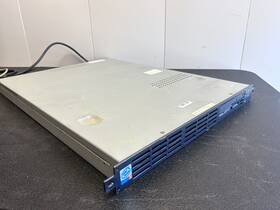 Intel Se7210tp1-e Se7210tp1 Server Atx C44059-603 Pentium R 4 3.00ghz 1gb 400gb Hdd