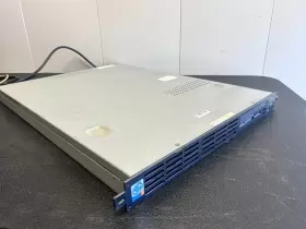 Se7210tp1-e Intel Se7210tp1 Server Atx C44059-603 Pentium R 4 3.00ghz 1gb 400gb Hdd