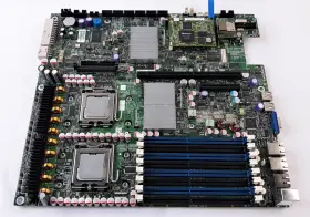 T5000pal Intel Server Board