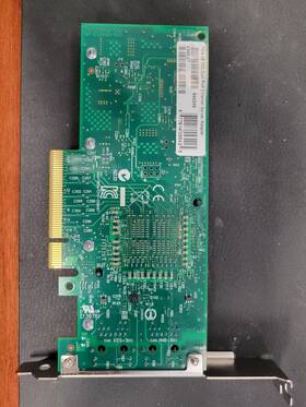 Intel X540-2t Dual Port Rj45 10g Pcie X8 Ethernet Server Adapter High Profile