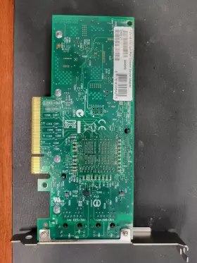 X540-2t Intel Dual Port Rj45 10g Pcie X8 Ethernet Server Adapter High Profile