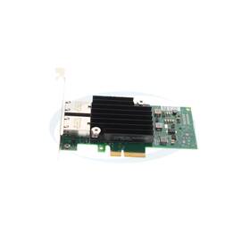 Intel X550t2blk-fh X550t2blk X550-t2 10gb Dual Port Ethernet Network Card