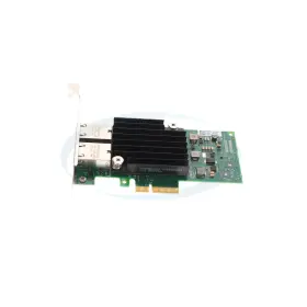 X550t2blk-fh Intel X550t2blk X550-t2 10gb Dual Port Ethernet Network Card