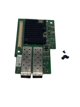 Xxv710da2ocp1 Intel Dual Port 25gb Xxv710-da2 Network Adapter For Ocp W60