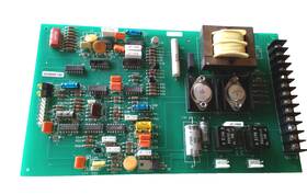Johnson Controls M003069546 Full Piece Motherboard Tbi-13 200707-01