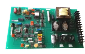 M003069546 Johnson Controls Full Piece Motherboard Tbi-13 200707-01